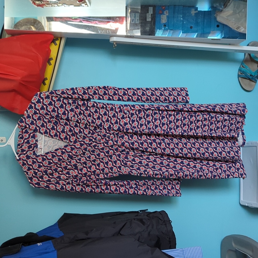 Blutsgeschwister stars dress